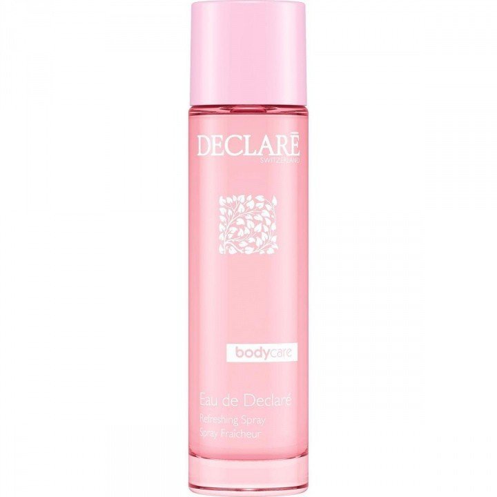 Eau de Declaré by Declaré perfume bottle