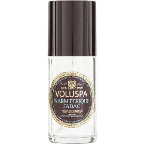 Maison Rouge - Warm Perique Tabac by Voluspa perfume bottle