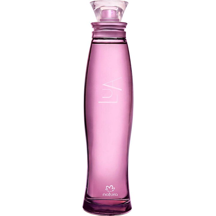Lua by Natura perfume bottle
