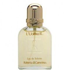 L'Uomo R EDT by Roberta di Camerino perfume bottle
