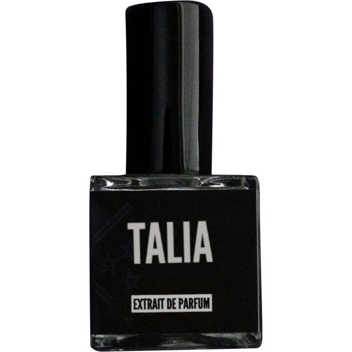 Talia (Extrait de Parfum) by Sixteen92 perfume bottle