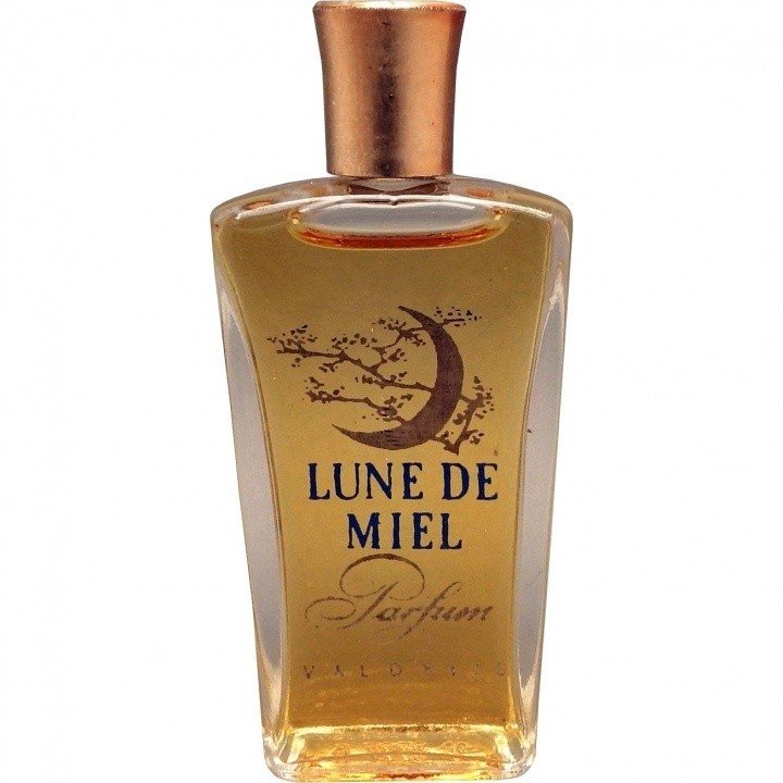 Lune de Miel by Valdelis perfume bottle