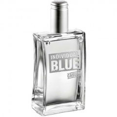 Individual Blue Casual by Avon perfume bottle