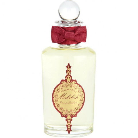 Malabah EDP by Penhaligon's perfume bottle