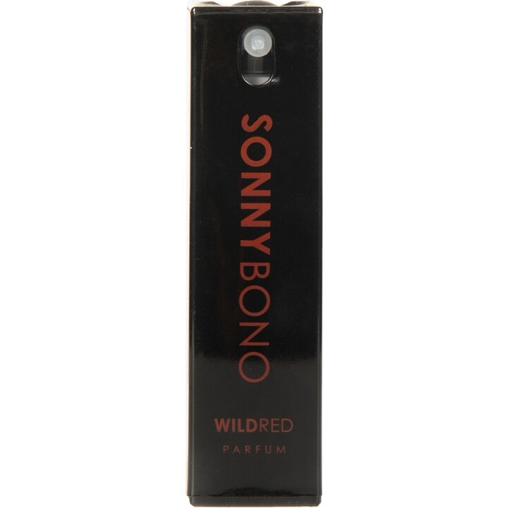 Wildred by Sonnybono perfume bottle