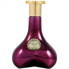 La Collection Privée N°3 by Dorin perfume bottle