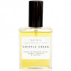 Cripple Creek by Na Nin perfume bottle
