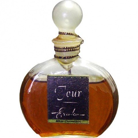 Jour by Erako perfume bottle