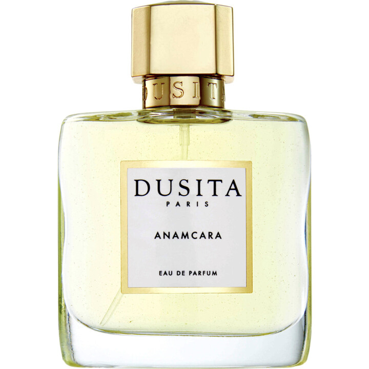 Anamcara by Dusita perfume bottle