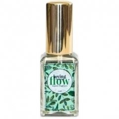 Flow by Loving Botánica perfume bottle