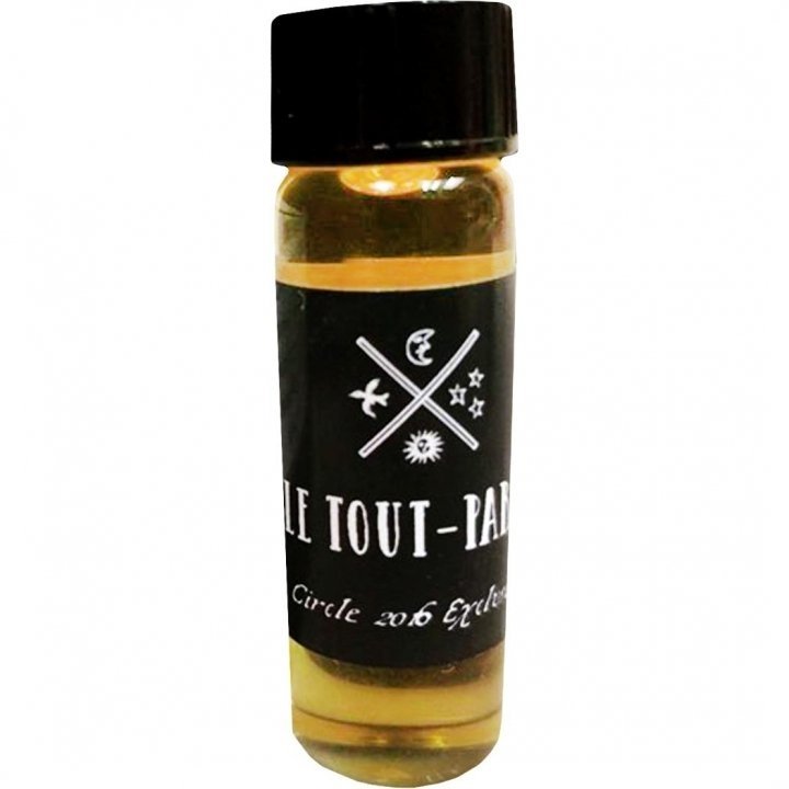 Le Tout-Paris by Sixteen92 perfume bottle