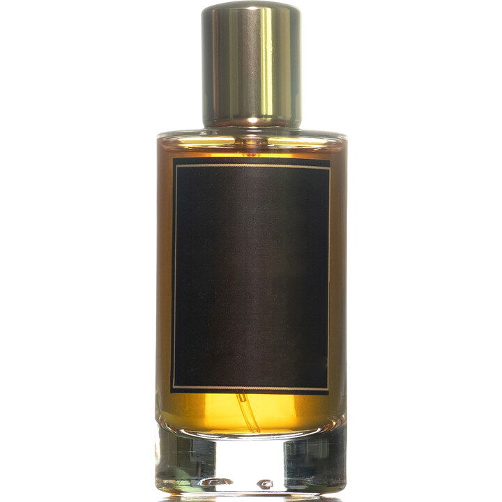 Forêt Verte by Duftanker MGO Duftmanufaktur perfume bottle