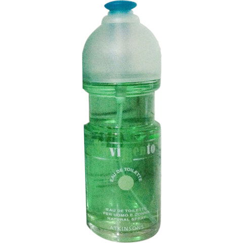 Movimento EDT by Atkinsons perfume bottle