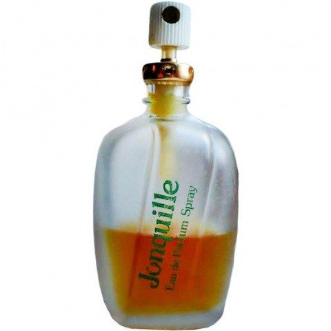 Jonquille by Famé perfume bottle