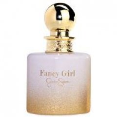 Fancy Girl EDP by Jessica Simpson perfume bottle