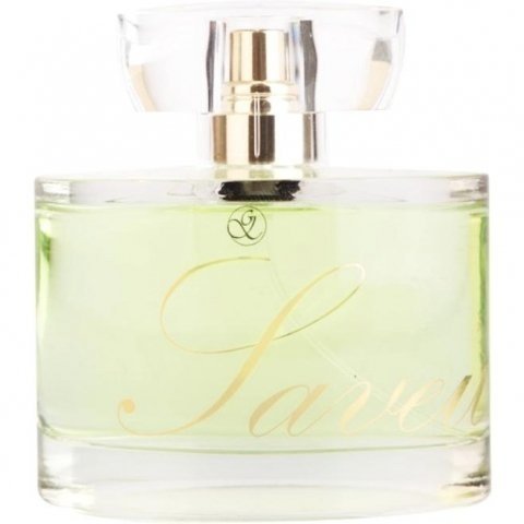 Gourmandise - Saveur by Zohoor Alreef / Le Verger Shop perfume bottle