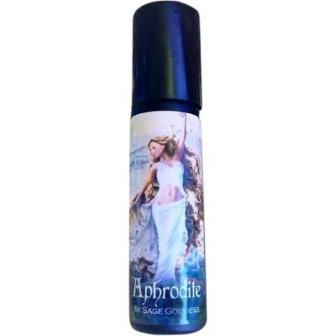 Aphrodite by The Sage Goddess perfume bottle