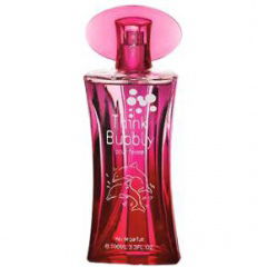 Think Bubbly by Omerta perfume bottle