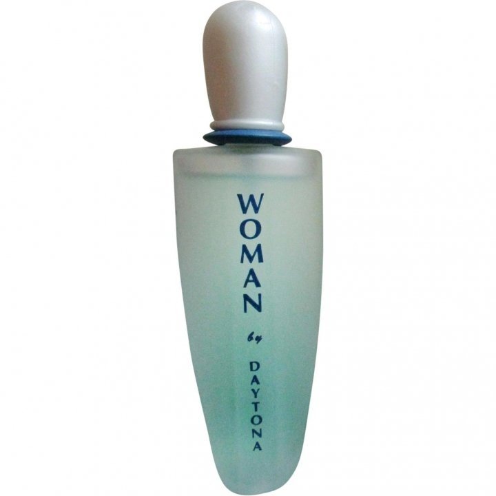 Woman by Daytona by Daytona perfume bottle