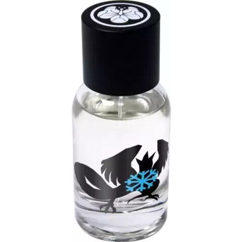 Snowblue by Bloom Perfumery perfume bottle