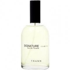 Signature EDT by Thann perfume bottle