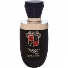 Dagger Night by Dina Cosmetics perfume bottle