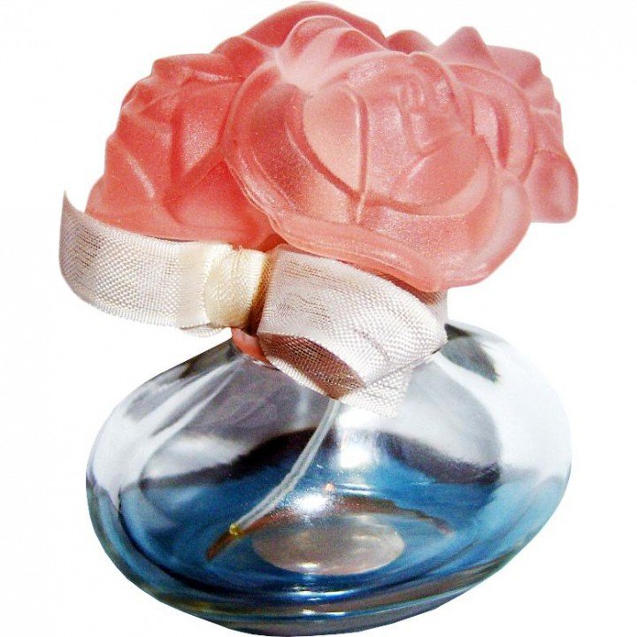Collection de Roses by Mariella Burani perfume bottle