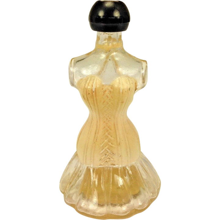 Imagination by Lioret perfume bottle