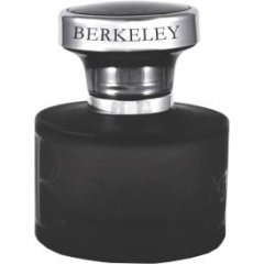 Bergamot Noir by The Berkeley Square perfume bottle