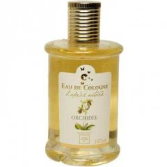 Eau de Cologne d'après Nature - Orchidée by Claude Galien perfume bottle