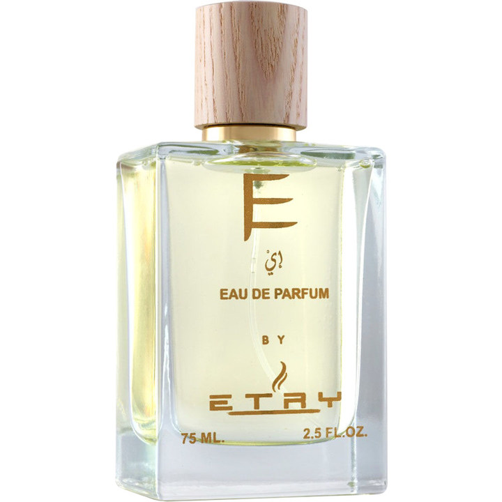 E / إي by Etry perfume bottle