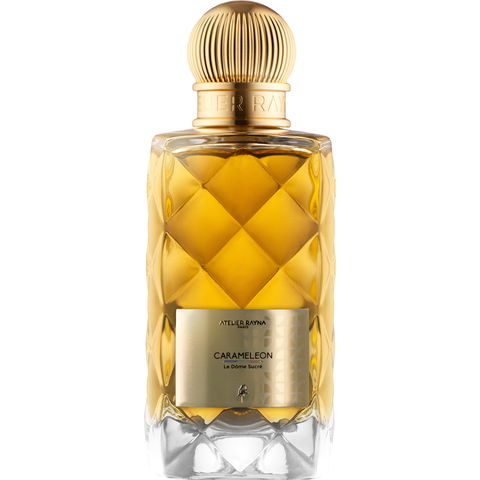 Carameleon by Atelier Rayna perfume bottle