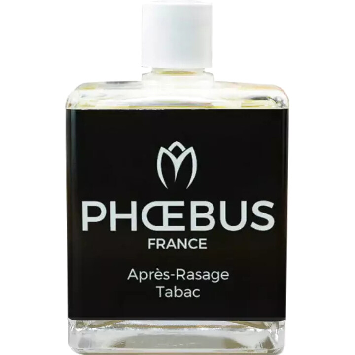 Phoebus Tabac by Le Père Lucien perfume bottle