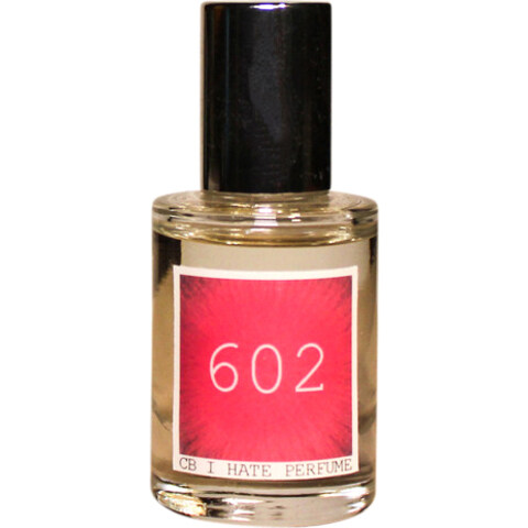 #602 Here Piggy by CB I Hate Perfume perfume bottle