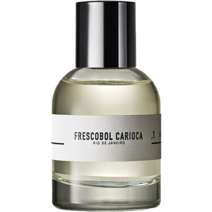 .1 Parfum by Frescobol Carioca perfume bottle