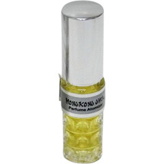 Hongkong Girl (Perfume) by Dadi / Perfumes Of Singapore perfume bottle