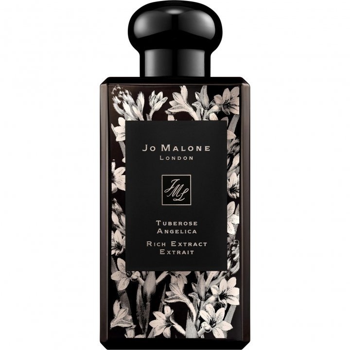 Tuberose Angelica Rich Extract by Jo Malone London perfume bottle