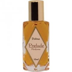 Prelude by Dolma perfume bottle