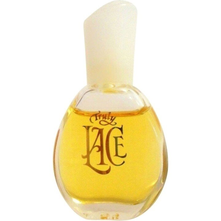 Truly Lace (Perfume) by Coty perfume bottle