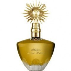 Madame de La Vallière by Château de Versailles perfume bottle