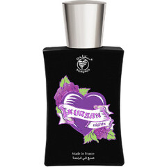 Kursan Nights by Mikyajy perfume bottle