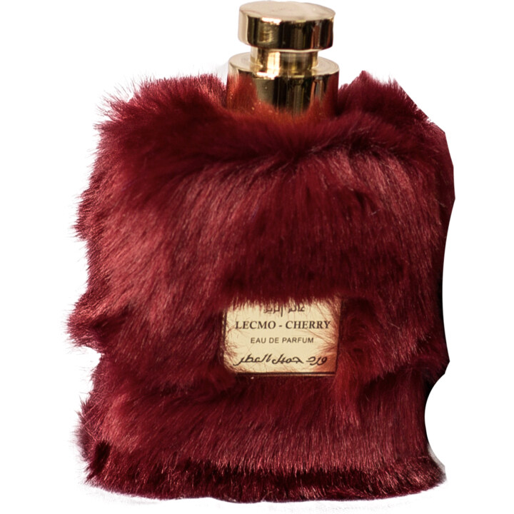Lecmo Cherry by Lecmo perfume bottle