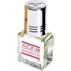Barbade by ADN Paris perfume bottle