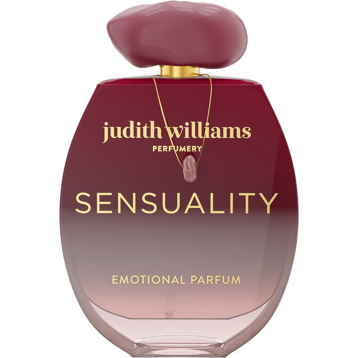Emotional Parfum - Sensuality by Judith Williams perfume bottle
