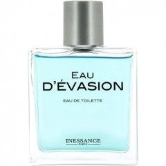 Eau d'Évasion by Inessance perfume bottle