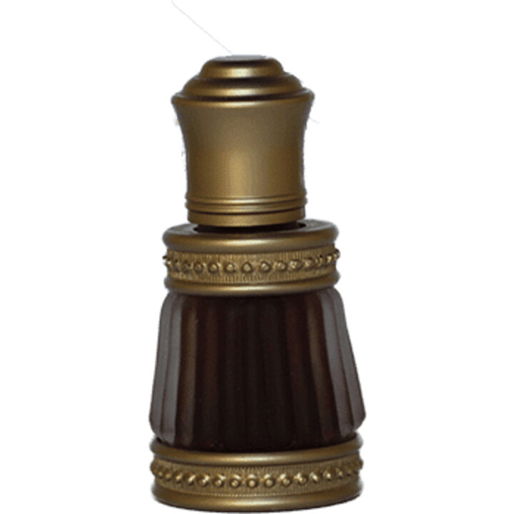 Dehnal Oud (Perfume Oil) by Reehat Al Atoor perfume bottle