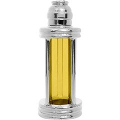 London Vetiver by Al-Muhib perfume bottle
