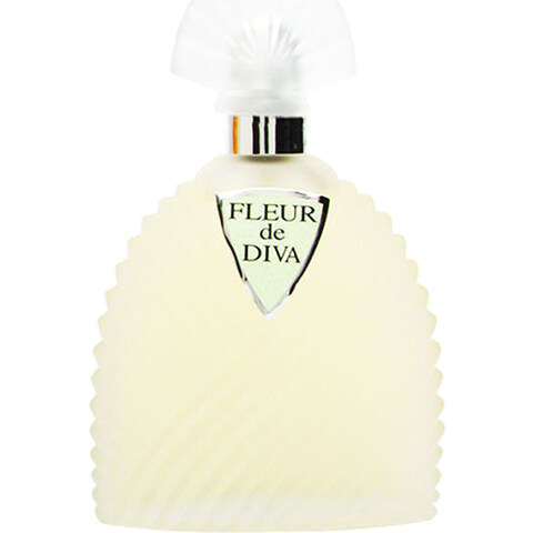 Fleur de Diva by Emanuel Ungaro perfume bottle