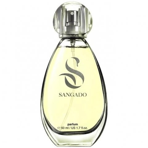 Citrus Garden by Sangado perfume bottle