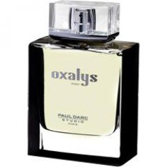 Oxalys Men by Paul Darc perfume bottle